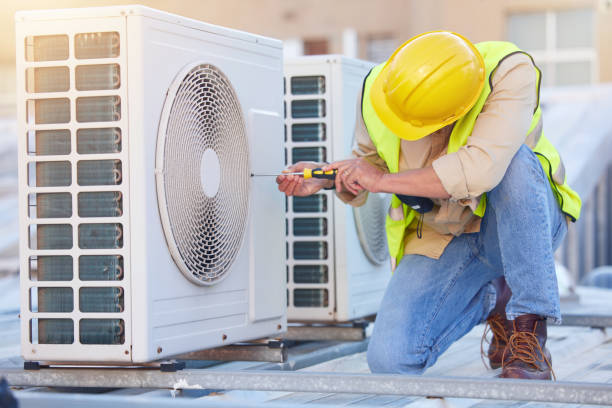 Best HVAC cleaning services  in Palmview South, TX