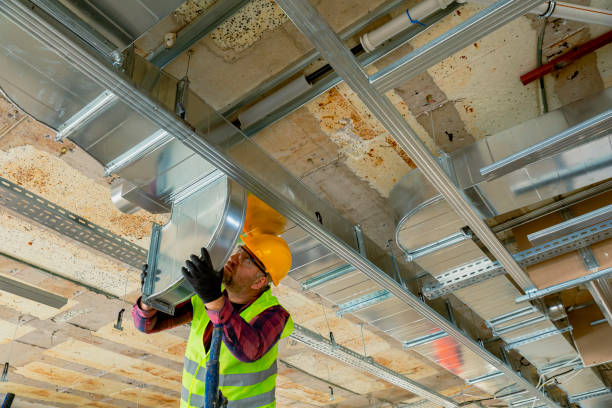 Best 24/7 HVAC repair  in Palmview South, TX