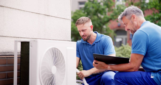 Best Commercial HVAC repair  in Palmview South, TX