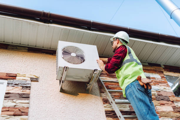 Best HVAC repair near me  in Palmview South, TX