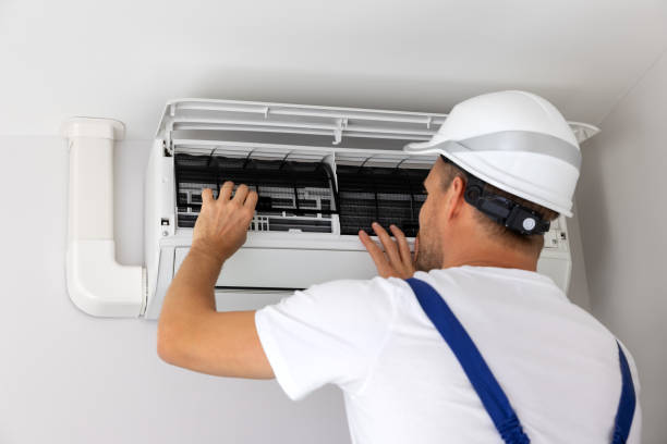 Best HVAC repair near me  in Palmview South, TX